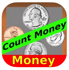 Count Money!'s Logo
